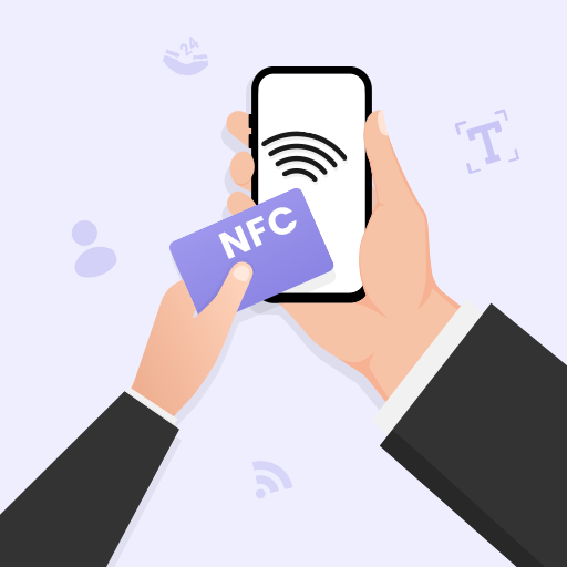 NFC Card